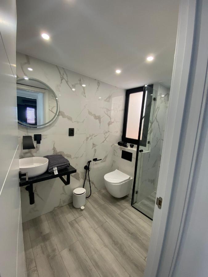 Bungalow Maspalomas Golf Con Jacuzzi, Piscina Y Jardin San Bartolomé Kültér fotó