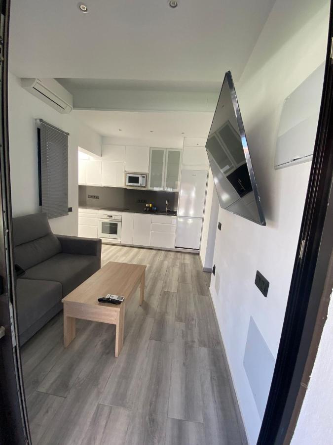 Bungalow Maspalomas Golf Con Jacuzzi, Piscina Y Jardin San Bartolomé Kültér fotó