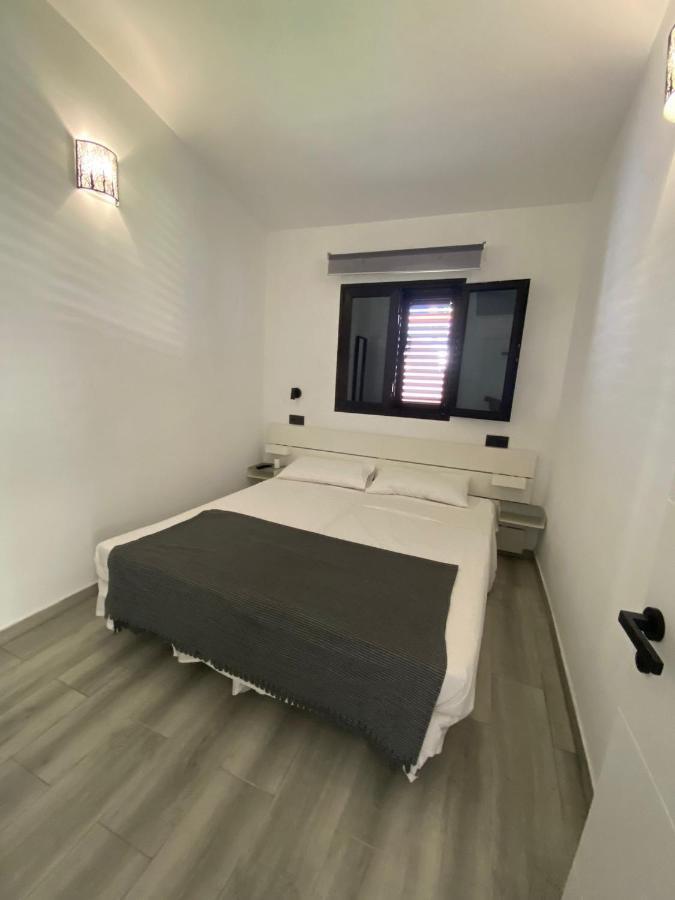 Bungalow Maspalomas Golf Con Jacuzzi, Piscina Y Jardin San Bartolomé Kültér fotó